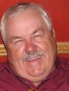 Ernie Pearce