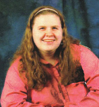 Rebekah Pearce